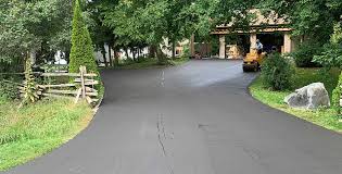 Trusted Morrisville, VT Driveway Paving Services Experts